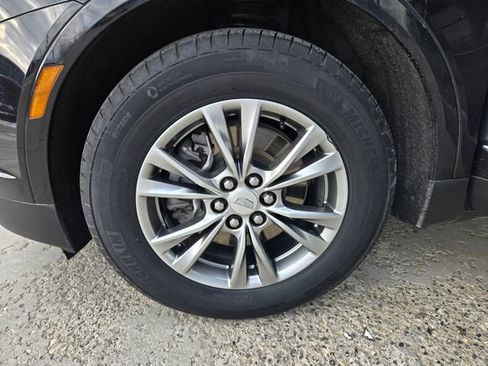 Used 2023 Cadillac XT5 Premium Luxury AWD/4WD image 7