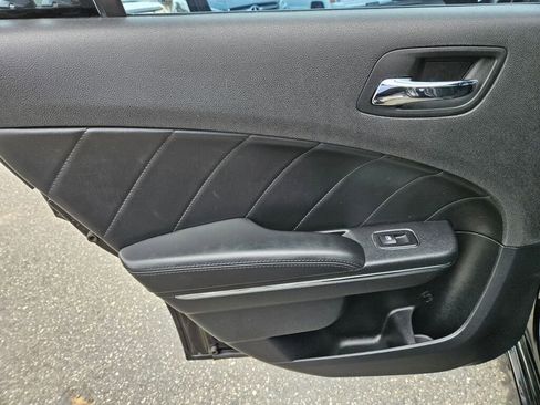 Used 2014 Dodge Charger R/T AWD/4WD image 17