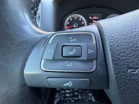 Used 2015 Volkswagen Tiguan S FWD image 22