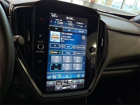 Certified 2025 Subaru Crosstrek 2.5i Sport w/ Crosstrek Mirror Package image 19