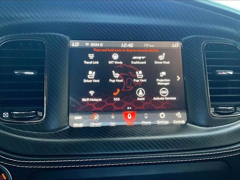 Used 2023 Dodge Charger SRT Hellcat w/ Harman/Kardon Audio Group image 31