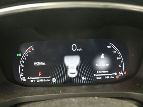 Used 2023 Acura MDX FWD w/ Technology Package image 11