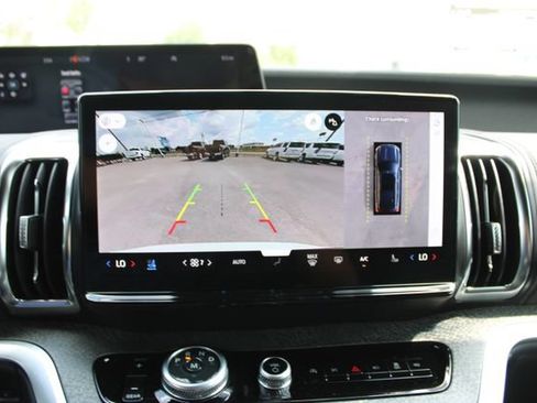 New 2027 Ford Expedition Tremor w/ Driver's Package AWD/4WD image 13