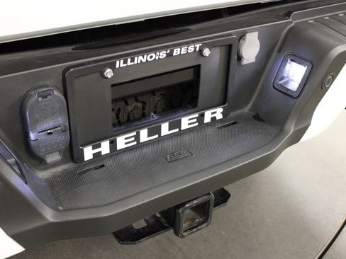 Used 2023 Ford F150 Raptor AWD/4WD image 12
