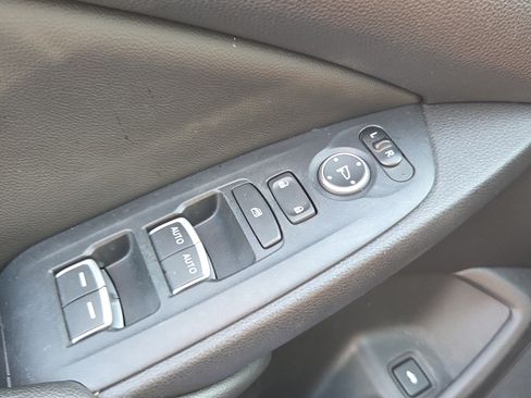 Certified 2019 Honda Accord Sport image 16