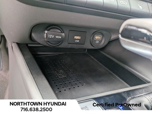 Certified 2023 Hyundai Elantra SEL w/ Convenience Package FWD image 17