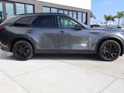 New 2026 MAZDA CX-90 3.3 Turbo w/ Premium Sport Pkg AWD/4WD image 2