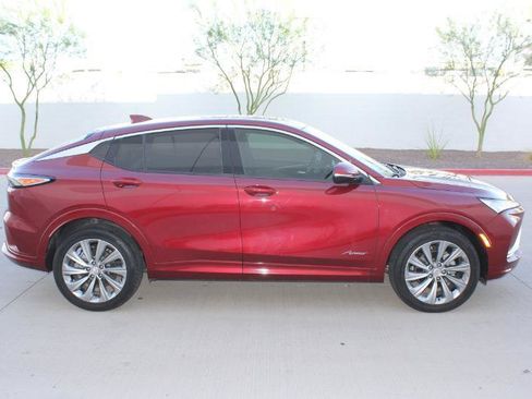 Used 2024 Buick Envista Avenir FWD image 4