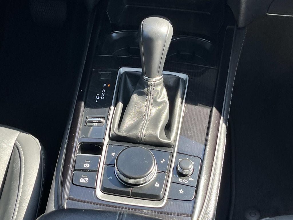 Used 2024 MAZDA CX-30 AWD 2.5 S w/ Select Sport Pkg image 14