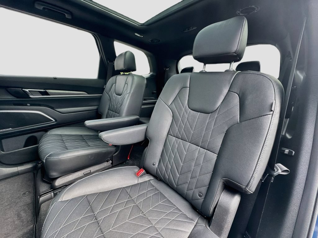 Certified 2024 Kia Telluride SX X-Line AWD/4WD image 29
