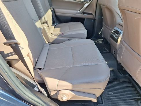 Used 2021 Lexus GX 460 Premium AWD/4WD image 29