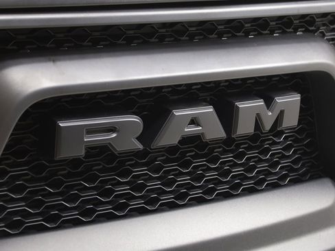 Used 2023 RAM 1500 Rebel w/ Rebel Level 2 Equipment Group AWD/4WD image 19