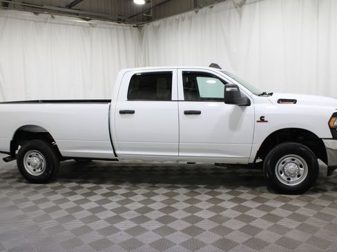Used 2023 RAM 2500 Tradesman image 27