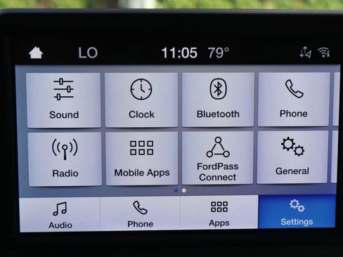 Used 2023 Ford Maverick XLT w/ Equipment Group 300A Standard image 31