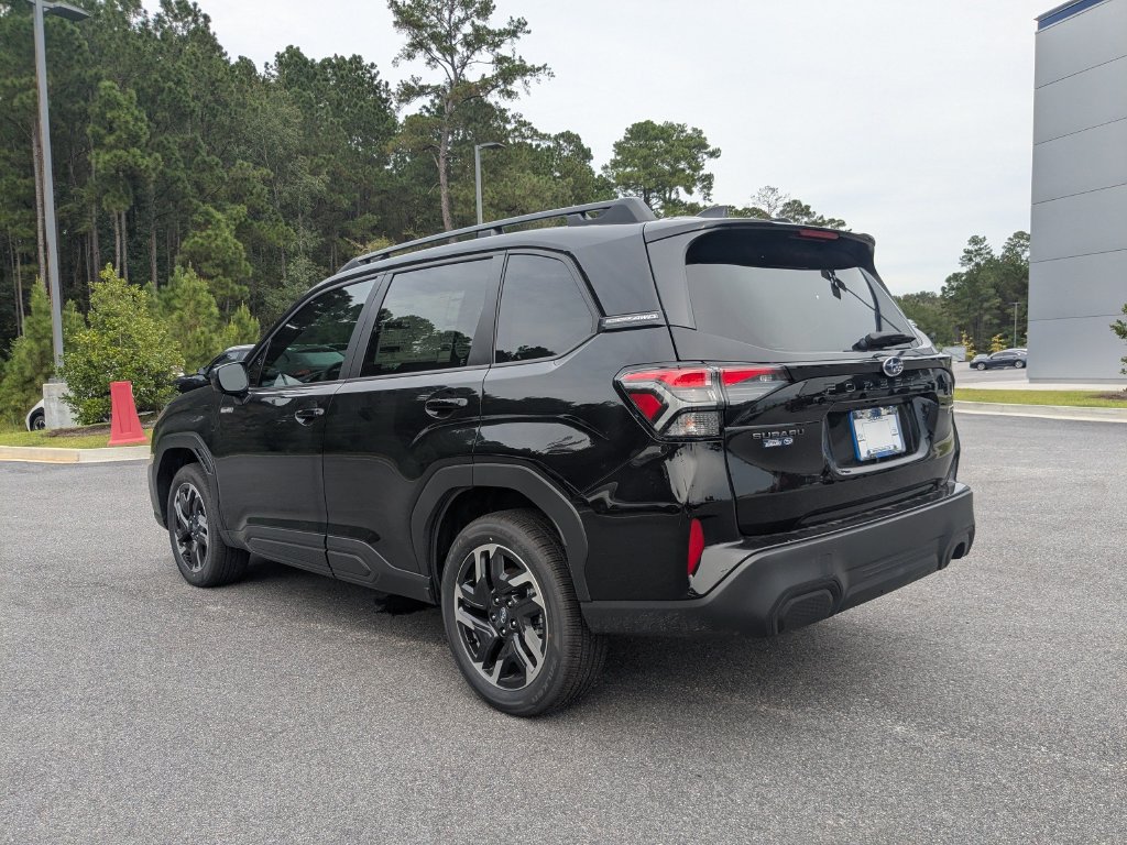 New 2026 Subaru Forester Premium AWD/4WD image 6