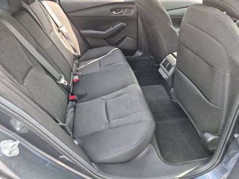Used 2025 Honda Accord LX image 29