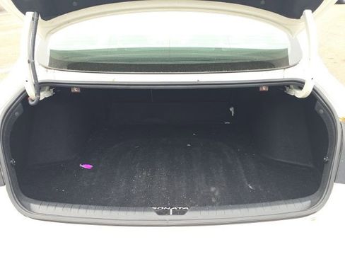 Used 2022 Hyundai Sonata Limited image 8