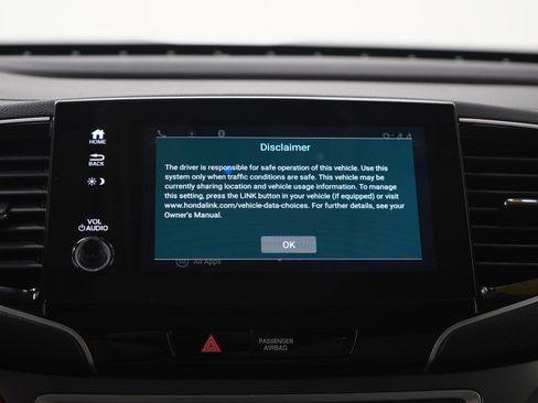 Used 2019 Honda Pilot EX-L image 19