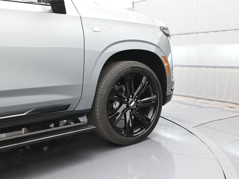 Used 2026 Cadillac Escalade Sport w/ Touring Package AWD/4WD image 48