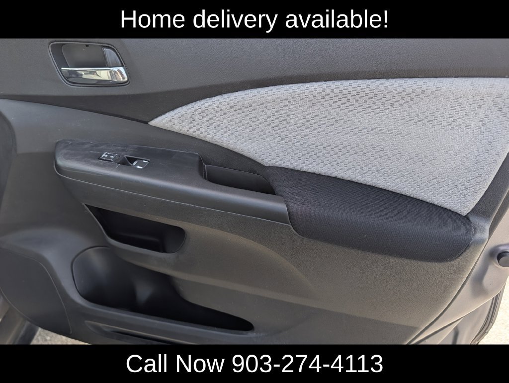 Used 2015 Honda CR-V EX image 32