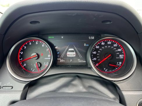 Used 2024 Toyota Camry XSE FWD image 26