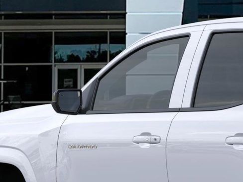 New 2026 Chevrolet Colorado LT w/ Advanced Trailering Package RWD image 46