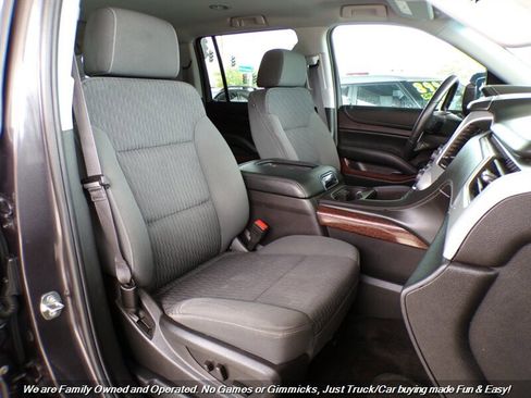 Used 2015 GMC Yukon XL SLE w/ Convenience Package image 28