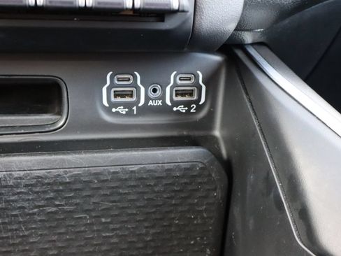 Used 2023 RAM 1500 Big Horn AWD/4WD image 19