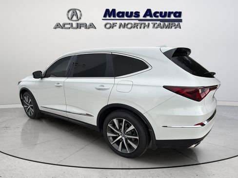 Used 2026 Acura MDX FWD w/ Technology Package image 6