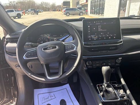 New 2026 Jeep Compass Limited AWD/4WD image 71