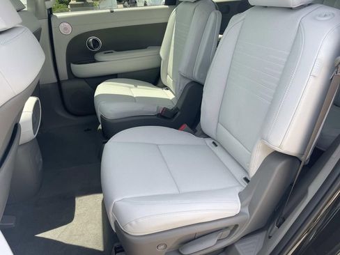 New 2026 Hyundai Palisade Limited FWD image 19