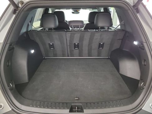 Certified 2025 Chevrolet Equinox LT w/ Convenience Package II AWD/4WD image 20