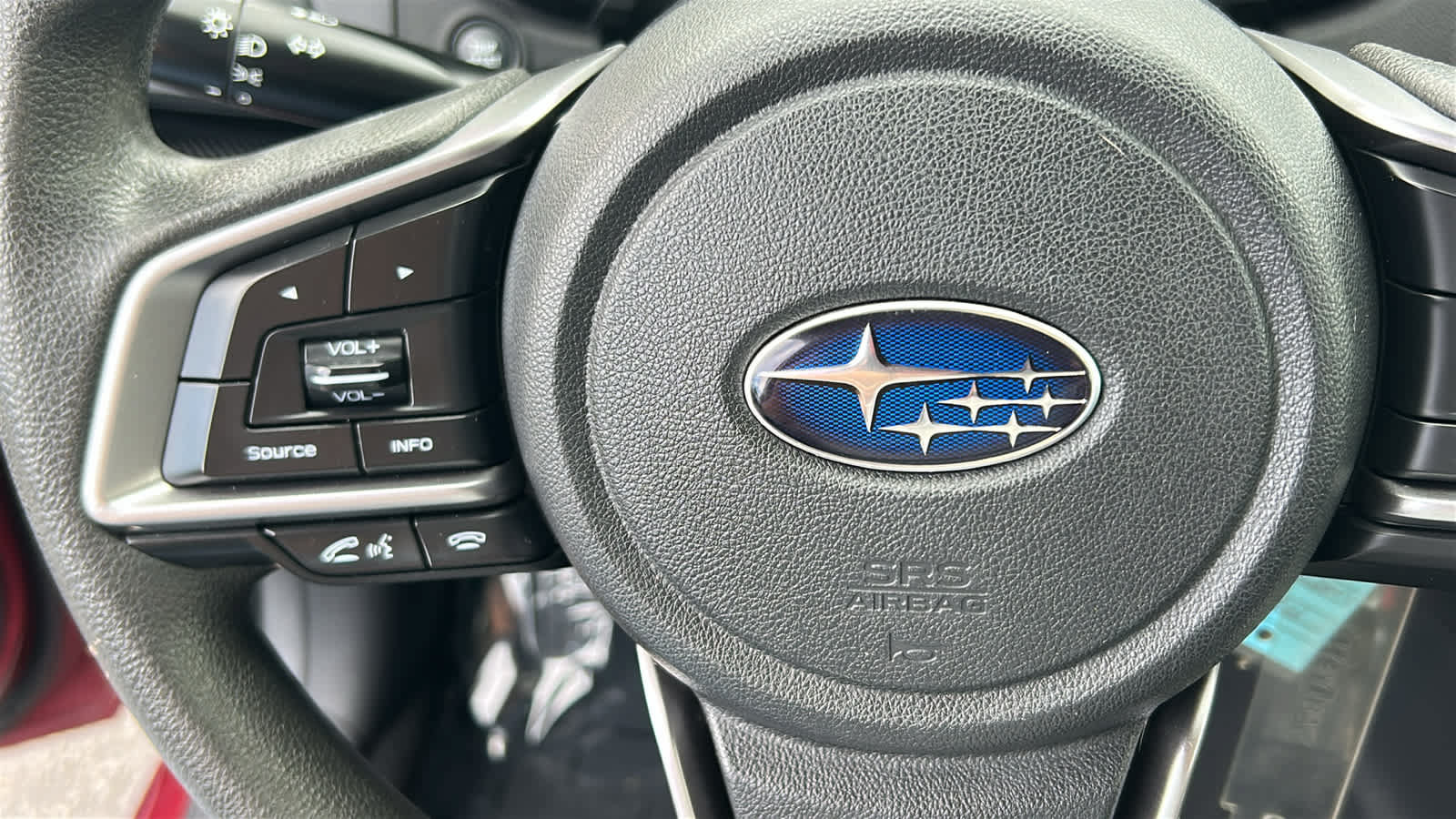 Used 2018 Subaru Crosstrek 2.0i AWD/4WD image 19