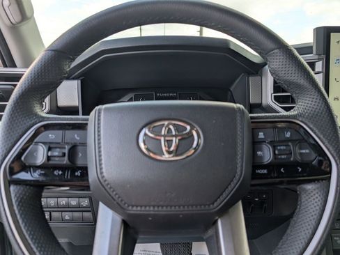 Used 2023 Toyota Tundra Limited w/ Power Package image 24
