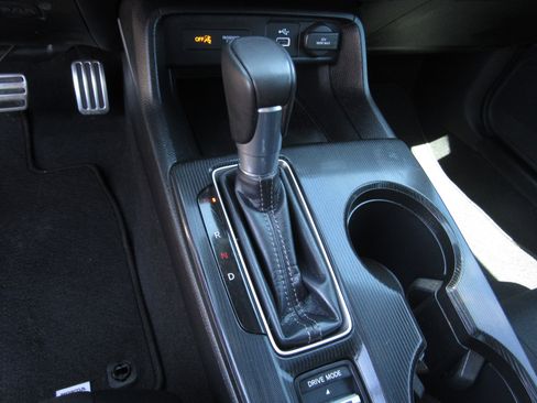 Used 2024 Honda Civic Sport image 19