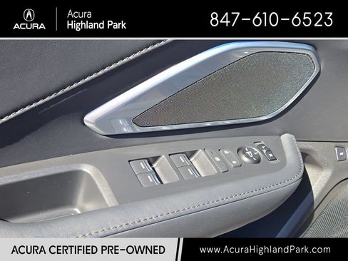 Used 2023 Acura RDX AWD image 31