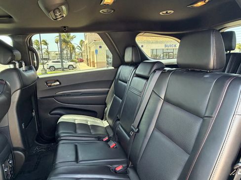 Used 2024 Dodge Durango GT RWD image 8