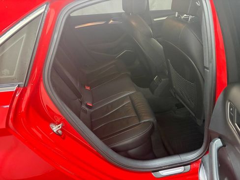 Used 2015 Audi S3 Premium Plus image 30