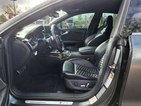 Used 2016 Audi RS 7 Performance AWD/4WD image 3