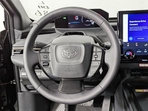 New 2026 Toyota bZ image 18