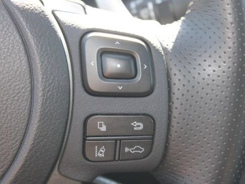 Certified 2023 Lexus IS 350 F Sport w/ Accessory Package 2 RWD image 17