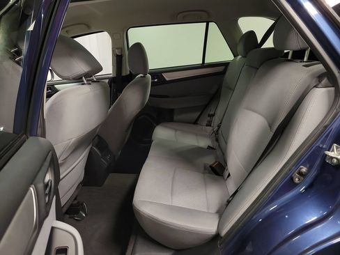 Used 2019 Subaru Outback 2.5i Premium w/ Popular Package #2 AWD/4WD image 24