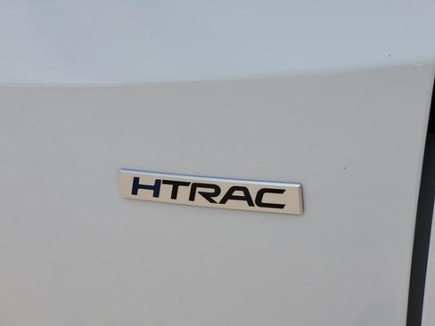 New 2026 Hyundai Tucson Limited AWD/4WD image 6