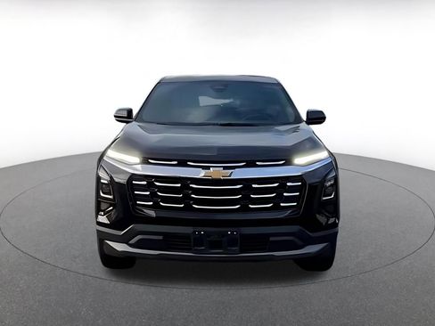 Used 2025 Chevrolet Equinox LT image 4