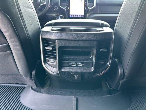 Certified 2025 RAM 1500 Big Horn image 41
