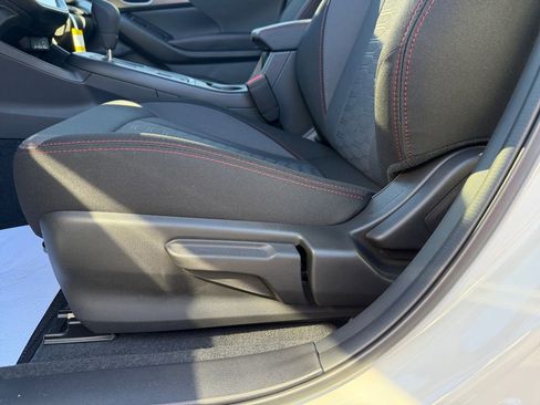 New 2026 Subaru Impreza 2.0i Sport image 14