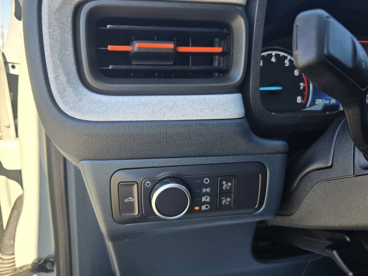 Used 2022 Ford Maverick XLT w/ Equipment Group 300A Standard AWD/4WD image 19