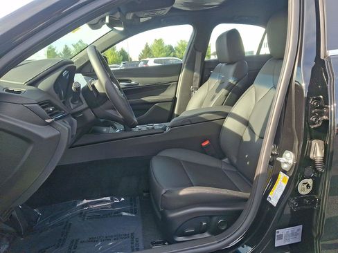 New 2026 Cadillac CT4 Premium Luxury image 6