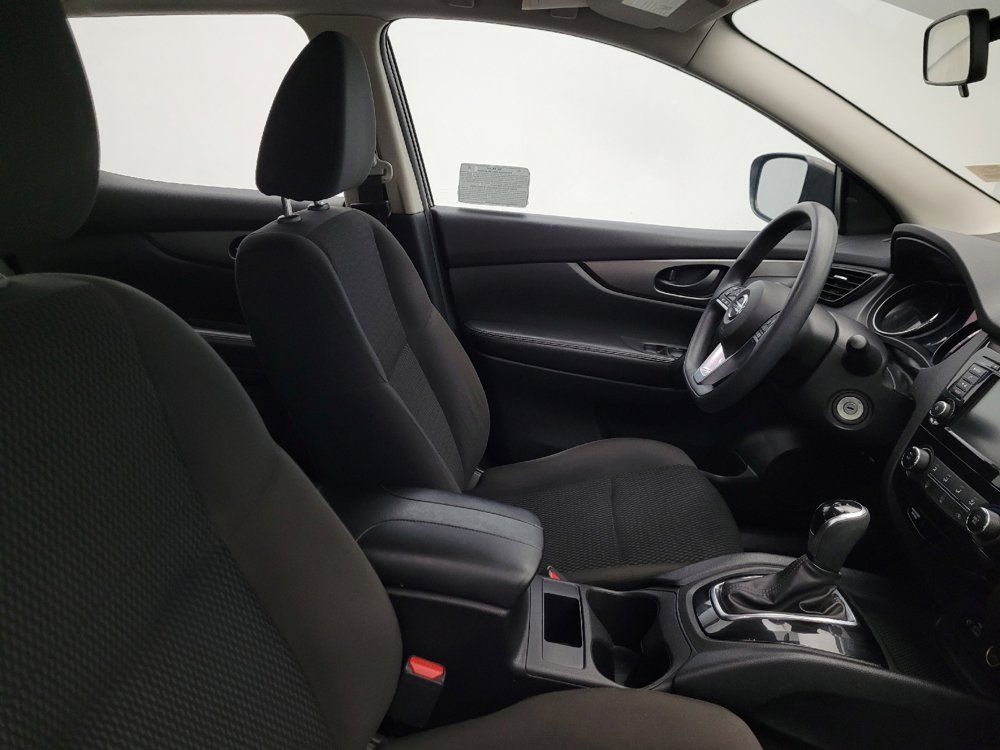 Used 2022 Nissan Rogue Sport S AWD/4WD image 21