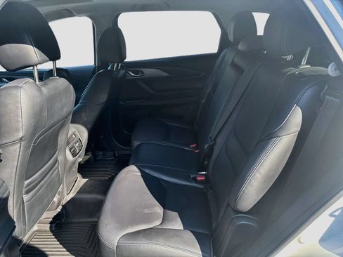 Certified 2023 MAZDA CX-9 Touring Plus AWD/4WD image 24